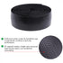 KINGOU Bike Handlebar Tape PU Anti-Skid Bicycle Bar Tapes with Adhesives, End Plugs, and Finishing Tapes