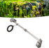 Fish Feeding Tube Dish, Aquarium Shrimp Feeding Tube with Bowl for Fish Shrimp Feeder