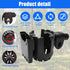 Tree Stand Cup Holder for Hunting, Portable Cup Mount for Treestand Deer Stand, No Drilling Hunting Accessories and Gear