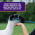 Weaver Livestock Poly Rope Sheep Halter, Adjustable Modern Style Braid for Sheep and Goat