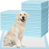 IMMCUTE Large Dog Pee Pads 28"x30"-30 Count | Large Puppy Pee Training