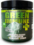 King Kanine Green Inmune Plus Multivitamin and Mineral - 6 oz Organic Powder to Improve Joint Mobility & Allergy Relief