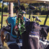 montela Golf Towel, Magnetic Golf Towel for Bags with Clip, Microfiber Fabric for Strong Hold