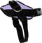 ShawnCo Essential Dog Harness, No-Pull Pet Vest with 3 Leash Clips for Easy Walking and Training