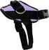 ShawnCo Essential Dog Harness, No-Pull Pet Vest with 3 Leash Clips for Easy Walking and Training