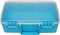 geckobrands Waterproof Dry Box Storage Case - Watertight & Airtight Dry Box for Phone and Wallet