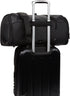 SwissGear 3321 Getaway Premium Pet Carrier, Black