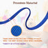 Pet Grooming Loop for Dogs - Adjustable Nylon Restraint Noose for Grooming Arm & Table - 5 Pack