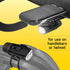 Topeak PowerLux USB Combo Bike Light