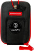 Golf Rangefinder Case, Waterproof, Shockproof for Bushnell/Callaway/Tectectec, Includes Carabiner & Hook Strap
