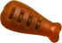Starmark Treat Ringer Flex Grip Turkey Leg, Brown (SMFEL), 1 Count