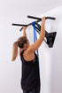 Pull Up Assistance Bands - Heavy Duty Resistance Bands for Pull Up Assist, Includes Exercise Ebook with 35 Exercises