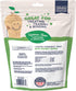 Natural Balance Limited Ingredient Rewards Crunchy Biscuits, Vegetarian Dog Treats, Peanut Butter Recipe, 14 Ounce