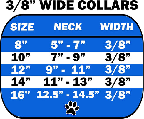 Dog, Puppy and Pet Ice Cream Collar, Pearl & Pink Crystal Rimsets Pink 16