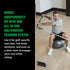 Stability Ball for Golf Training | Proven by Scottie Scheffler | 65cm Grey