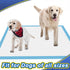 30"x36", 40 Count Dogcator Puppy Pads Extra Large Thicken XLarge Puppy Pee Pads for Dogs Super Absorbent, Leak-Proof