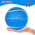 EXPAWLORER Dog Toy Ball (9.5’’ Giant Tennis Balls) for Dogs, Interactive Large Floating Toy
