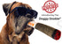 Funny Plush Squeaky Dog Toy - Nestpark Doggy Doobie for All Sizes