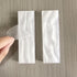 Pre-Cut Acrylic Resin Sheets for Engraved Decorative Gun Grips and Knife Handle Scales Blanks