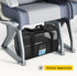 15 Lbs, Refrze Pet Carrier Airline Approved, Cat Carriers for Medium Cats Small Cats, Soft Dog Carriers for Small Dogs