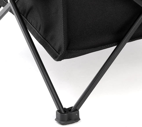 SOUJOY Camping Side Table, Small Folding Beach Table with Storage Bag for Outdoor Cooking, BBQ, Hiking