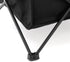 SOUJOY Camping Side Table, Small Folding Beach Table with Storage Bag for Outdoor Cooking, BBQ, Hiking