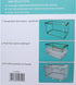 Aquarium Mesh Hatchery Breeder, Plastic Frame for Fish Tank Separation Breeding Net