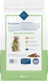 Blue Buffalo True Solutions Perfect Skin & Coat Natural Dry Dog Food, Salmon, 11-lb. Bag