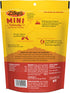 Zuke's Mini Naturals Dog Training Treats - Chicken Recipe, Soft & Tender Mini Treats with Vitamins & Minerals, 6 OZ Bag