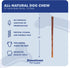 Downtown Pet Supply Bully Sticks - 12" JUNIOR - 12 Pack from SOUTH AMERICA & TURKEY