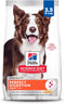 Hill's Science Diet Adult 1-6 Perfect Digestion Dry Dog Food, Salmon, Whole