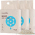 FUKUMARU Tofu Cat Litter, Super Ultra Absorbent, Dust Free, Flushable, 16.5 LBS (3 Packs)