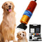 Dog Shears, Plug-in Electric Pet Shaving and Grooming Kit, 200W 10ft Sheep Shears, Low Noise & Vibration Design
