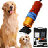 Dog Shears, Plug-in Electric Pet Shaving and Grooming Kit, 200W 10ft Sheep Shears, Low Noise & Vibration Design