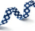 Mile High Life Nylon Puppy Dog Collar with Cute Patterns, Lightweight Collar for Small/Medium/Large Dogs
