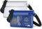 HEETA Waterproof Fanny Pack - Waterproof Pouch Dry Bag 2/3/4 Pack for Phone, Passport, Adjustable Waist Strap