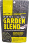 Fluker's Crafted Cuisine Diet - Garden Blend Reptile Food, Herbivorous and Omnivorous, 6.75 oz