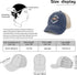 YFKFYTG Control-1 I Have No Shelf Hat Trucker Hat Men Baseball Hat Gifts