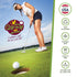 Grip & Rip Golf Grip Spray - Combat Sweat on Your Golf Grips, Ultimate Golf Grip Trainer, 4 oz
