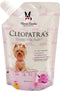 Warren London Cleopatra's Doggy Milk Bath | Luxurious Dog Shampoo & Conditioner with Whole Milk Powder & Honey | 12oz