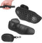 TranRantic Workout Gym Grips for Men Women, Lifting Grips, Anti-Slip Weight Grips with