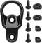 NEATABY Sling Mount Fit for Two Point and Traditional Slings