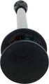 Pactrade Marine Boat Bi-Color Navigation Bow Light, Red and Green Pole Light, 12 Inches with 2-Pin Removable Plug in