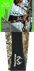 Realtree EZ Arm Guard - Comfortable Lycra Blend Archery Bow Sleeve for Bowstring Clearance