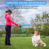 QZC Super Ultrasonic Dog Chaser Training Machine to Stop Dog Attacks and Aggression