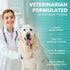 1 Pack-Delicious Oil for Dogs and Cats & Appealing Rich in Vitamins and Fatty Acids