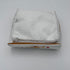 10" Deluxe Plush Pizza Box Dog Toy with 8 Squeaky Slices