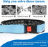 Mayerzon No Pull Dog Collar, Martingale Collar for Small Medium Large Dogs, Heavy Duty Nylon for Training