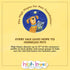 High Hopes Grain Free Bacon, Egg & Cheese Cookies - Every Purchase Gives Hope to Homeless Pets