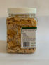 12 oz. Dried Sliced Garlic Quart Jar